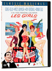 Les Girls - DVD