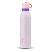 Owala FreeSip Twist Insulated Stainless Steel Water Bottle with Straw for Sports and Travel, BPA-Free, 24-oz, Pink/Purple (Dreamy Field) 🍁 All In One Marketplace Canada