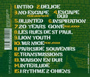 Le peuple de l'herbe / P.H. Test/Two - CD (Used)