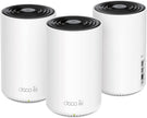TP-Link Deco AXE5400 Tri-Band WiFi 6E Mesh System(Deco XE75 Pro) - 2.5G WAN/LAN Port, Covers up to 7200 Sq.Ft, Replaces WiFi Router and Extender, AI-Driven Mesh, New 6GHz Band, 3-Pack 🍁 All In One Marketplace Canada