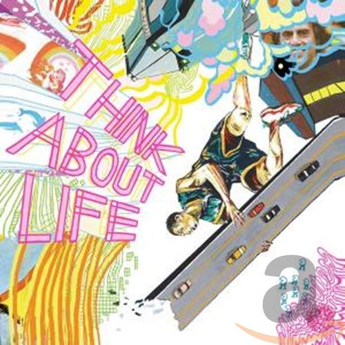 Think About Life / Think About Life - CD (Used)
