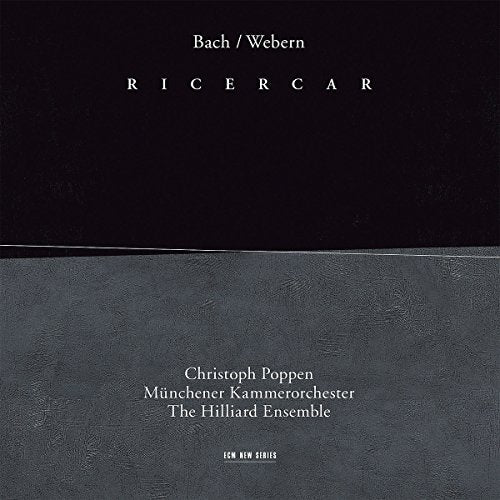 Ricercar