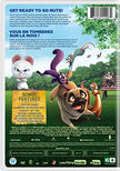 The Nut Job 2: Nutty by Nature (Bilingual) - DVD (Used)