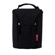 Skip Hop Baby Breastmilk Cooler Insulated Bottle Bag, Grab & Go, Black 🍁 All In One Marketplace Canada