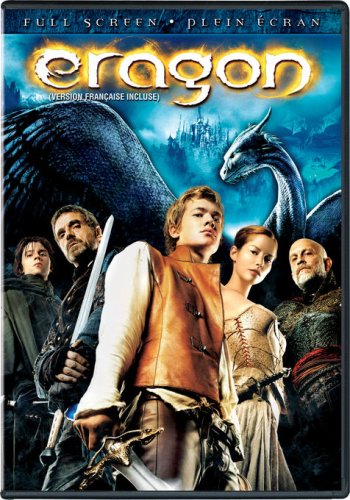 Eragon - DVD (Used)
