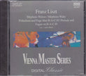 Piano Concerto 1 / Mephisto Waltz