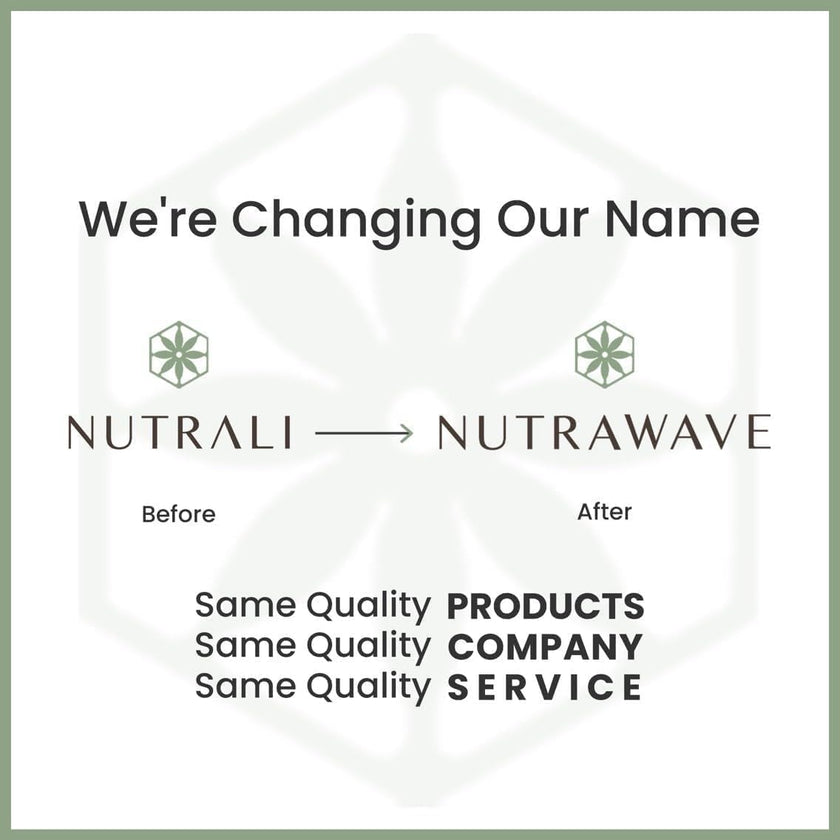 Nutrawave 2-IN-1 Zinc Supplements, High Absorption Formula 50 mg Zinc Gluconate + Zinc Citrate Chelated Stomach-Friendly Immune Booster, Healthy Skin, Hair, Nails & Bones, For Men & Women, Vegan, 6-Month Supply 🍁 All In One Marketplace Canada