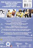4 Film Favorites: Elvis Presley Classics - DVD (Used)