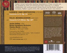Beethoven: Violin Concerto in D / Mendelssohn: Violin Concerto in E Minor