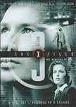 The X-Files: Season 3 - DVD (Used)