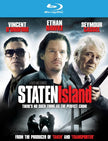 Staten Island - Blu-Ray (Used)