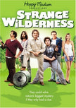 Strange Wilderness - DVD (Used)