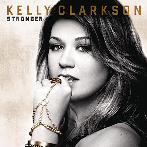 Kelly Clarkson / Stronger - CD (Used)