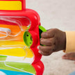 Fisher-Price Baby & Toddler Toy Drop Through Rock-a-Stack, Coin Drop Activity for Developmental Play Infants Ages 9+ Months 🍁 All In One Marketplace Canada