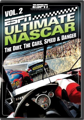 ESPN: Ultimate Nascar Vol. 2 (The Dirt, The Cars,