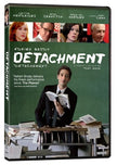 Detachment - DVD (Used)