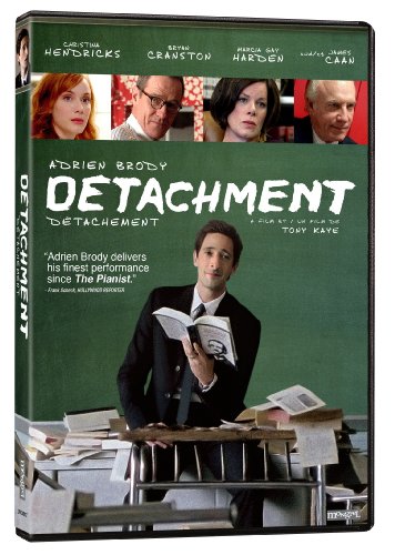 Detachment - DVD (Used)