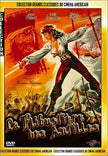La flibustière des Antilles