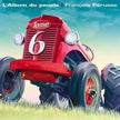 François Pérusse / L'Album du peuple, tome 6 - CD (Used)
