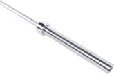 CAP Barbell Classic 7-Foot Olympic Bar, Chrome 🍁 All In One Marketplace Canada