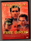 Fire Birds - DVD (Used)