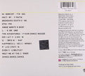 Red Hot Chili Peppers / I'm with You - CD