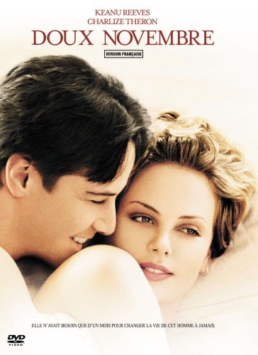 Doux Novembre - DVD