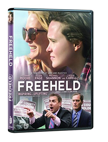 Freeheld - DVD