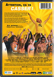 Brice de Nice - DVD (Used)
