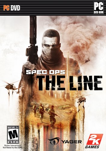 Spec Ops: The Line