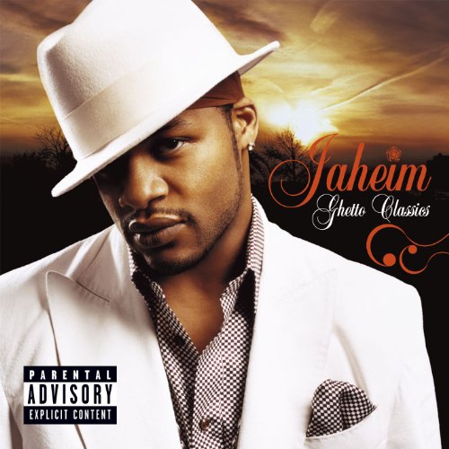 Jaheim / Ghetto Classics - CD (Used)