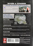 Elder Scrolls V: Skyrim Revised & Expanded: Prima Official Game Guide