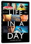 Life in a Day - DVD (Used)