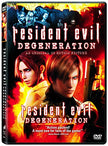 Resident Evil: Degeneration - DVD (Used)