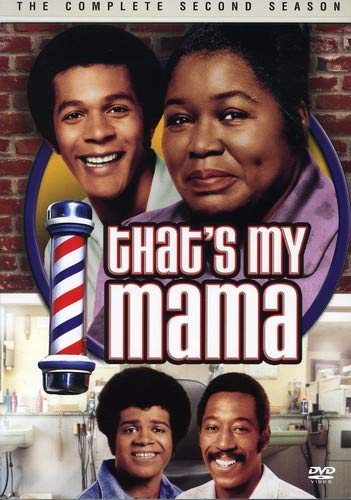 That's My Mama: Season 2