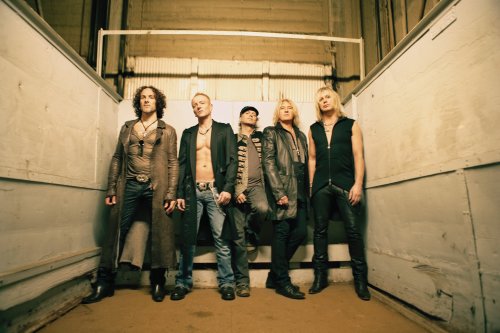 NEW Def Leppard - Songs From The Sparkle Lounge (CD)