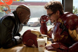 Iron Man 2 - Blu-Ray