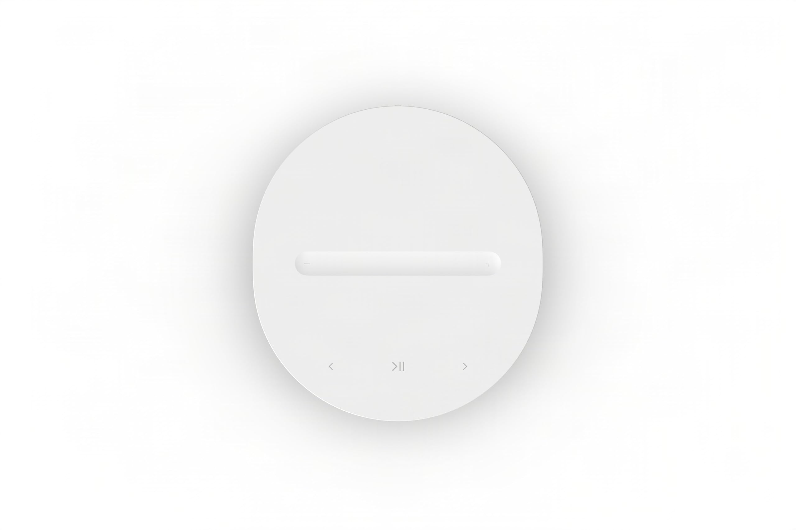 Sonos Era 100 SL - Compact, Microphone-Free Speaker with WiFi, Bluetooth - White 🍁 All In One Marketplace Canada
