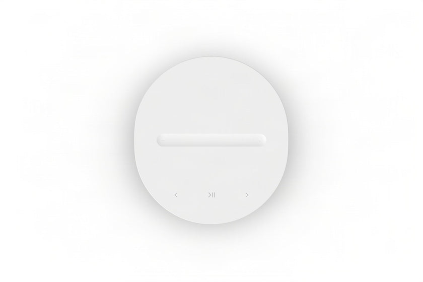Sonos Era 100 SL - Compact, Microphone-Free Speaker with WiFi, Bluetooth - White 🍁 All In One Marketplace Canada