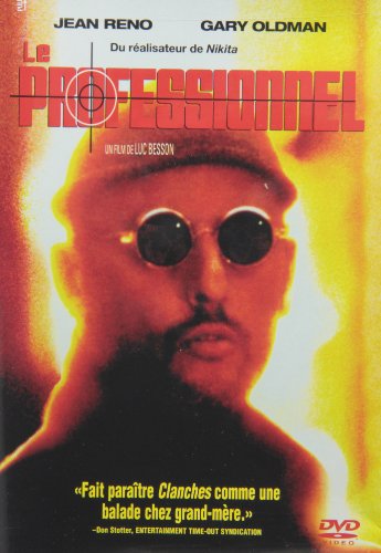 Professional [Import]