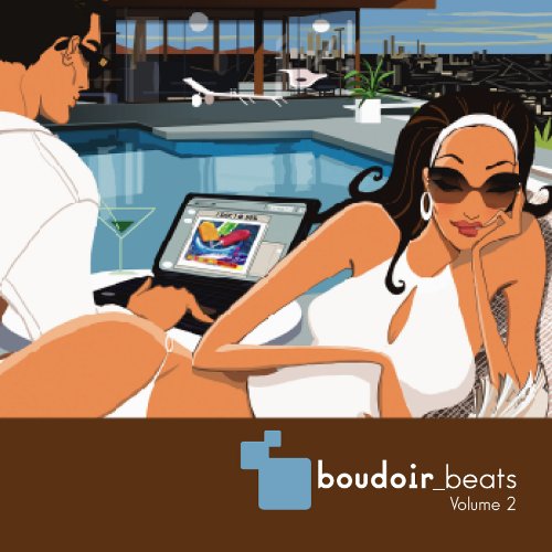 V2 Boudoir Beats