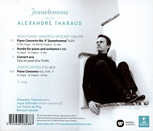 Jeunehomme