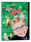 Une histoire de Noël - DVD (Used)