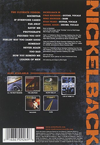 The Ultimate Video Collection