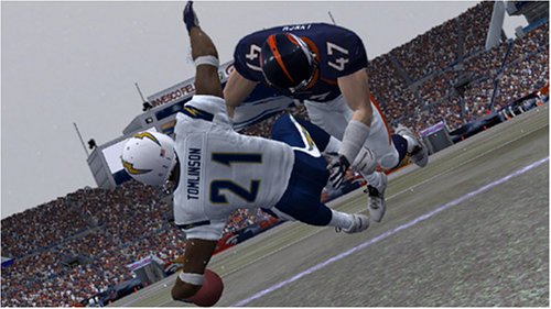 Madden NFL 08 - Xbox 360