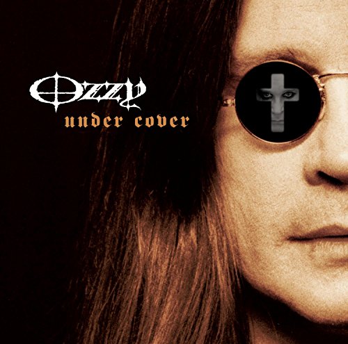 Ozzy Osbourne / Under Cover - CD (Used)