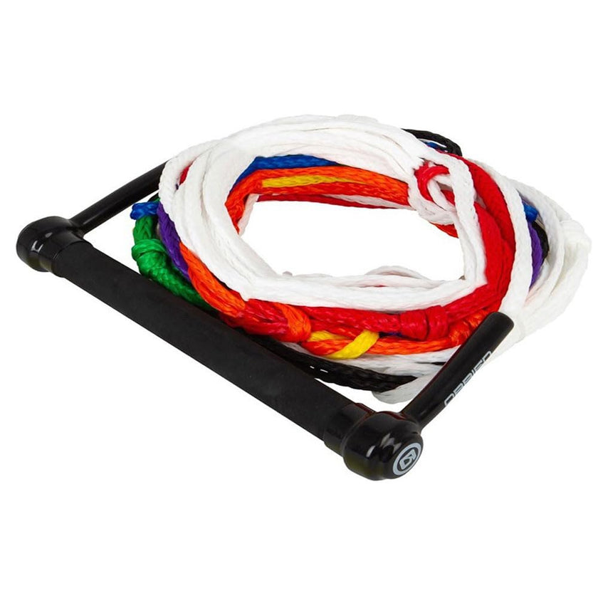O'Brien 8-Section Combo Waterski Rope with Handle 🍁 All In One Marketplace Canada