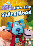 Blue's Clues: Blue's Room - Little Blue Riding Hood