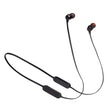 JBL Tune 125 - Bluetooth Wireless in-Ear Headphones with 3-Button Mic/Remote and Flat Cable - Black 🍁 All In One Marketplace Canada