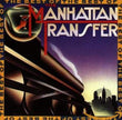Manhattan Transfer / The Best of Manhattan Transfer - CD (Used)